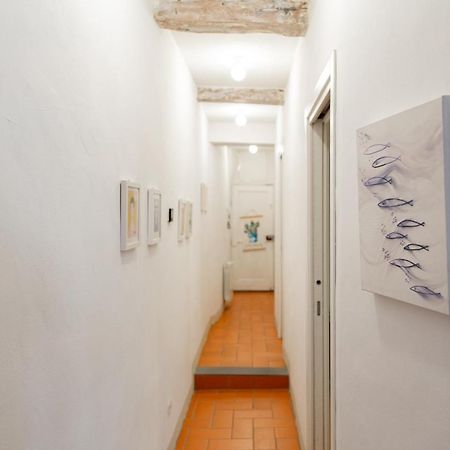 Graceful Apartment In The Heart Of Floransa Dış mekan fotoğraf